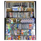 Huge Lot Of Cal Ripken Jr. Insert Baseball Cards