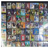 Frank Thomas Rookie, Insert & Parallel Cards