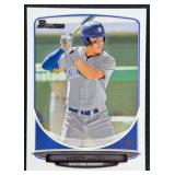 2013 Bowman #BDPP19 Aaron Judge RC