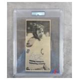 Ken Dryden Signed Magazine Page-PSA COA
