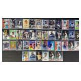 Ozzie Albies Baseball Cards w/ RCs & Parallels