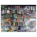 HOF, Stars, RCs, Insert & More Sports Cards