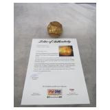1944 Pirates Team Signed Bseball-PSA LOA