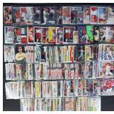 Albert Pujols Baseball Cards w/ Parallels