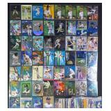 Derek Jeter Rookie, Insert & Parallel Cards