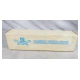 1983 Donruss Baseball Card Factory Sealed Set
