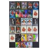 Manny Machado Rookie Baseball Cards+