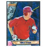 2011 Bowmanï¿½s Best Prospects #BBP9 Mike Trout RC