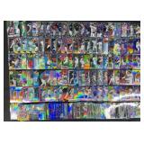 Insert & Parallel Baseball Cards w/ Stars & RCs