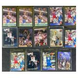 Shaquille Oï¿½Neal Rookie Basketball Cards
