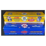 1989-1999 Score Baseball Factory Card Sets