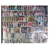 Mike Trout Baseball Cards w/ 2nd Year & Inserts