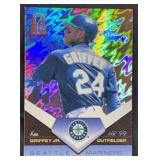 1999 Omega #17 Ken Griffey Jr.