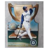 1999 Pacific Crown Collection Insert Ken Griffey