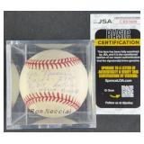 Ron Necciai '5/13/52 - 27kï¿½s No Hit - No Runs'