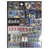 Amari Cooper Rookie Football Cards w/ Relics
