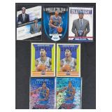 Anthony Davis Rookie Basketball Cards
