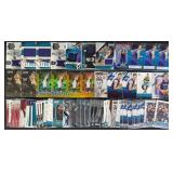 Frank Kaminsky Rookie Basketball Cards w/ Relics