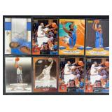 James Harden Rookie Basketball Cards
