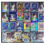 Anthony Rizzo Baseball Cards w/ Refractors