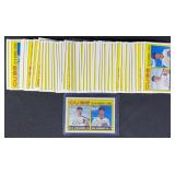 49pc 2016 Topps Heritage #161 Kyle Schwarber RC