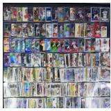 Mookie Betts Baseball Cards w/ Serial # & Parallel