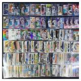 Clayton Kershaw Baseball Cards w/ Parallels