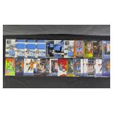 Emmanuel Mudiay Rookie Basketball Cards w/ Relics