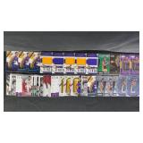 Dï¿½Angelo Russell Rookie Basketball Cards w/ Relics