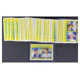 40pc 2016 Topps Heritage #181 Aaron Nola RC