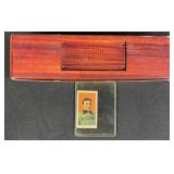 T-206 The Monster Reprint Baseball Card Set