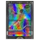 2005 Topps E #48 David Ortiz Auto