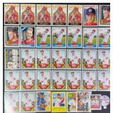 Topps Heritage Bryce Harper Baseball Cards