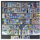 George Brett Baseball Cards w/ Parallels & Inserts