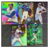 Ken Griffey Jr. Insert Baseball Cards