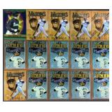 Topps Finest Ken Griffey Jr. Baseball Cards