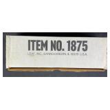 Sealed 1987 Donruss Baseball Factory Card Set