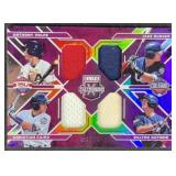 2016 Extra Edition #3 National Team #03/25