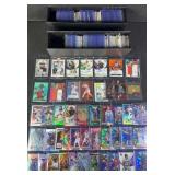 1990s-2020s Star & HOF Sports Cards w/ RCs