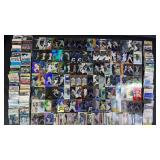 Tony Gwynn Baseball Cards w/ Inserts