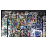 Baseball Cards w/ Inserts, Parallels, Autos & More