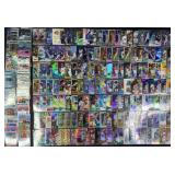 Insert & Parallel Baseball Cards+ w/ Serial #