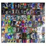 Ken Griffey Jr. Baseball Cards w/ Inserts
