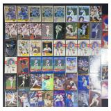 Ryne Sandberg Rookie, Insert & Parallel Cards
