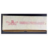Sealed 1984 Donruss Baseball Factory Card Set