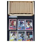 1984-85 O-Pee-Chee Hockey Factory Card Set