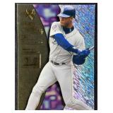 1998 Skybox EX #IO Ken Griffey Jr.