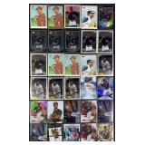 Andrew McCutchen Baseball Cards w/ Rookies