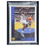 Sealed 1994 Upper Deck Orlando Magic Team Pack