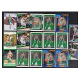 Jason Tatum Rookie Basketball Cards+